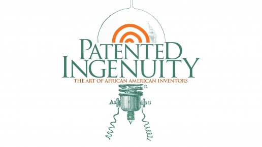 Patented Ingenuity (Exhibition Logo)