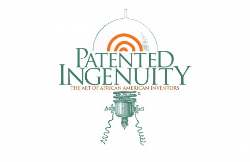 Patented Ingenuity (Exhibition Logo)