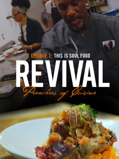 Revival: Preachers of Cuisine