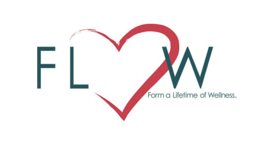 FLOW (2020 Logo )