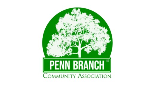 Penn Branch Community Association (Logo )